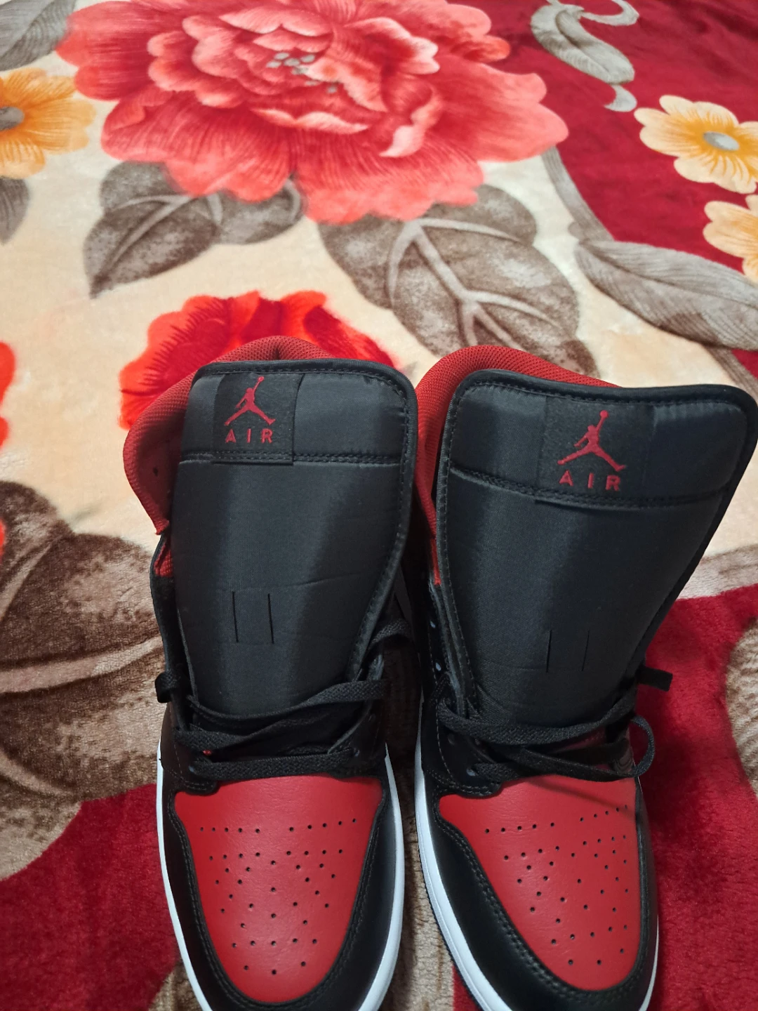Nike Air Jordan Sneakers - photo 2