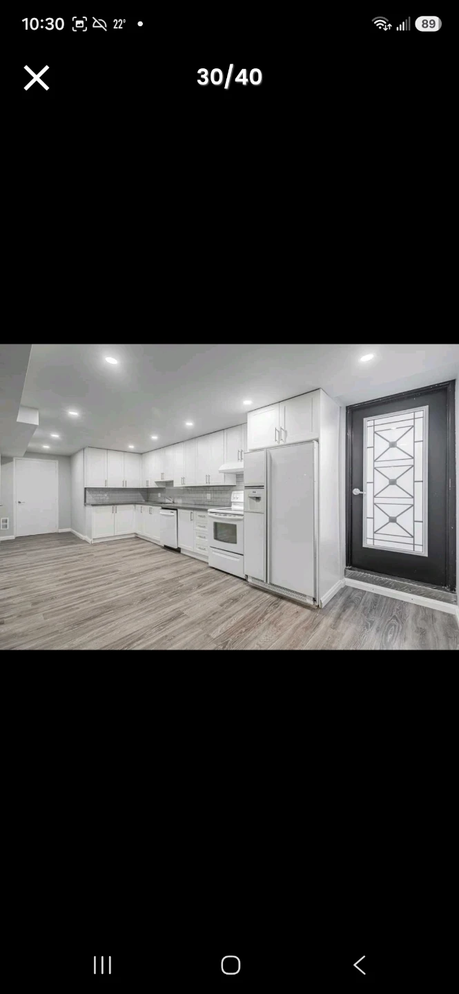 2bed/2-bath basement 1890/m /Utilities included - photo 2