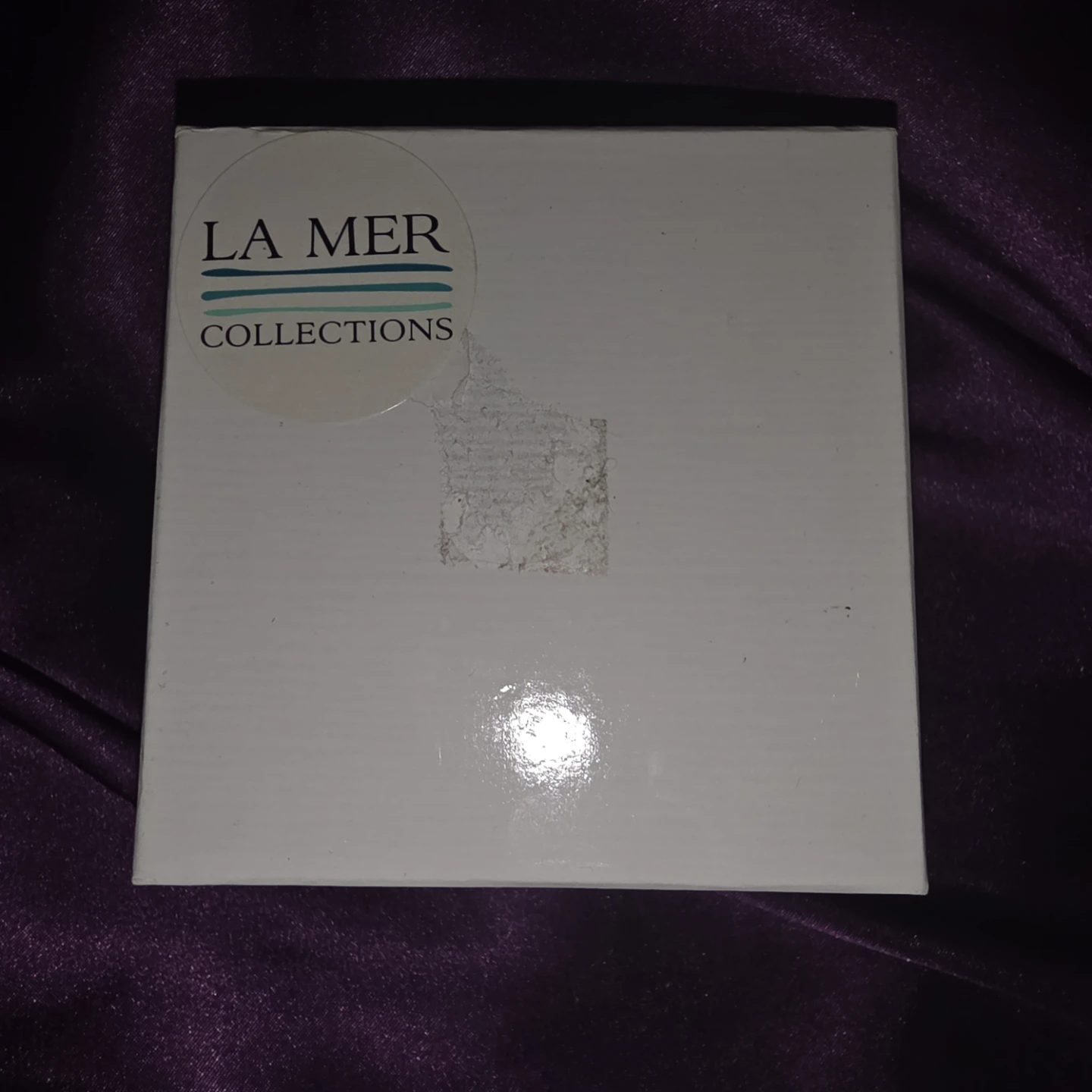 La Mer Collections wrap watch - photo 4