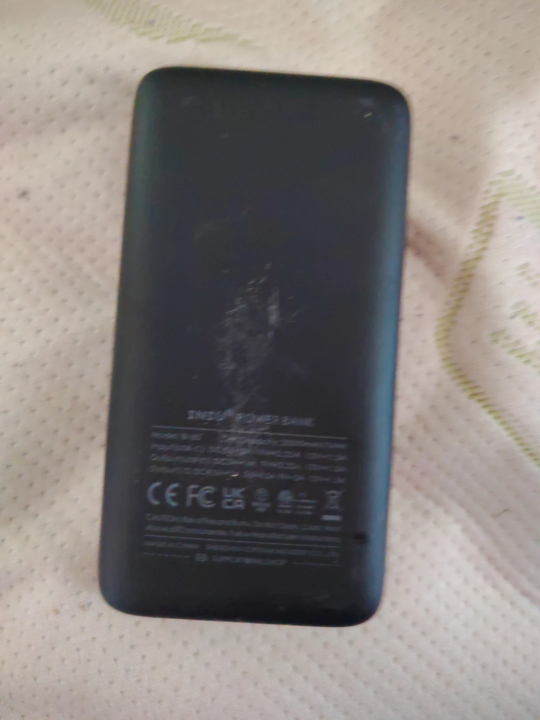 INIU Power Bank - photo 2