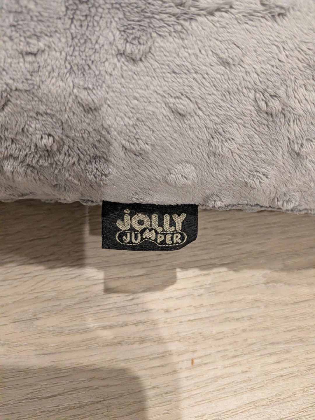 Jolly Jumper Nursing Pillow - photo 3