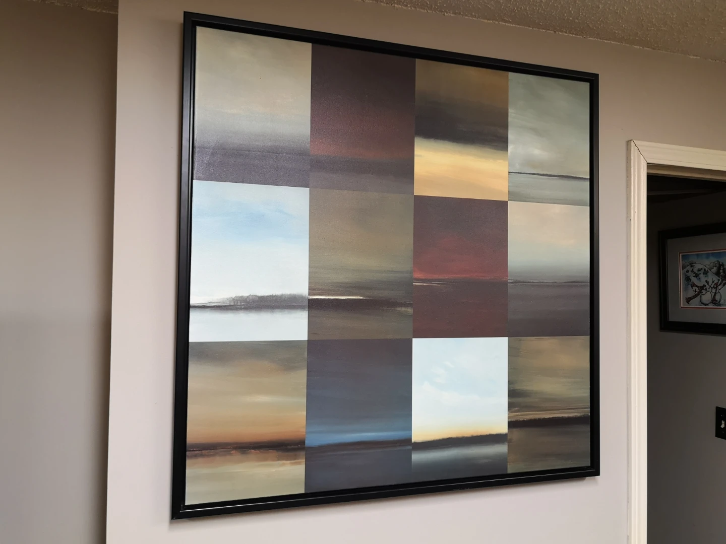 Wall Art, Home Interior Decoration Picture Furniture