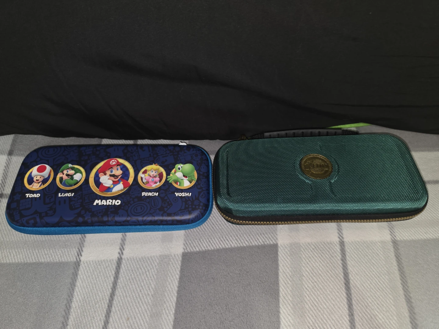 Nintendo Switch Carrying Cases