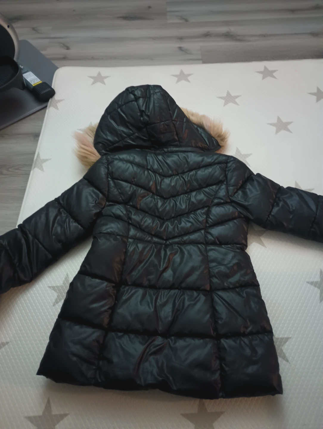 Michael Kors Puffer Jacket - photo 3