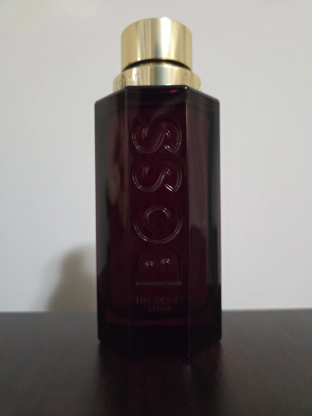 Hugo Boss The Scent Elixir for Him Parfum Intense – 100 mL - photo 2