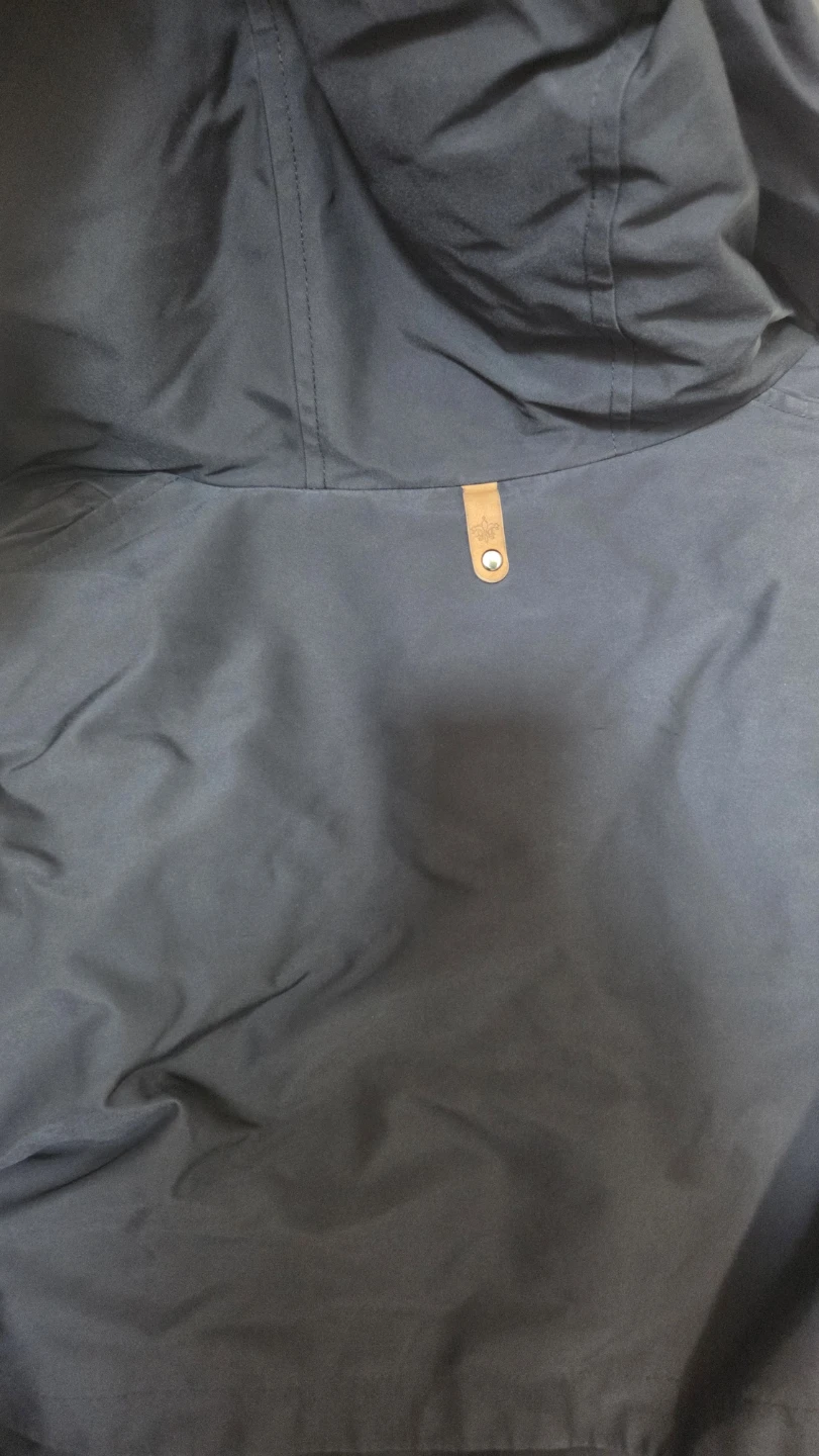 Mackage Down Parka Medium - photo 5