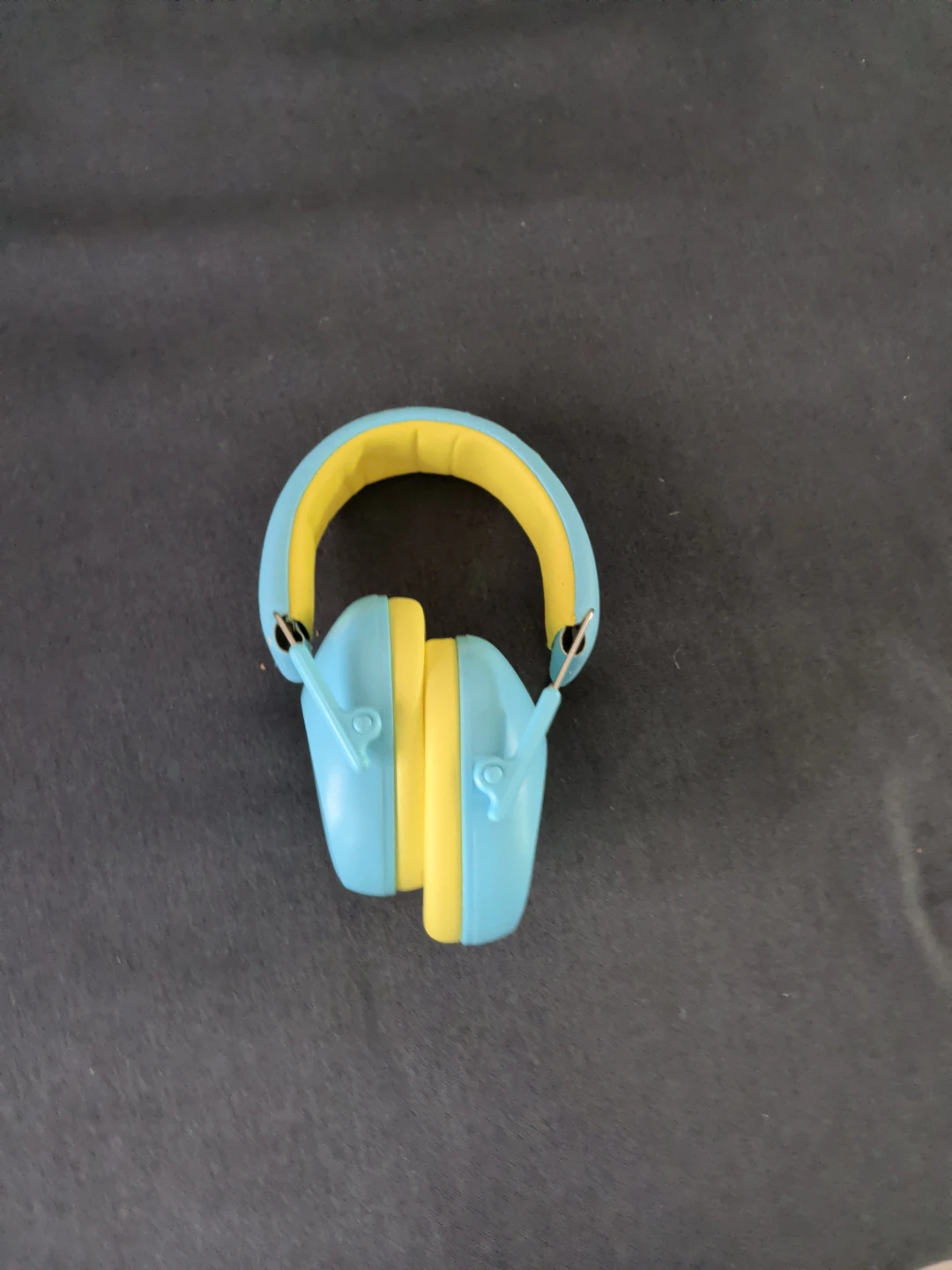 Baby Noise Cancelling Earmuffs