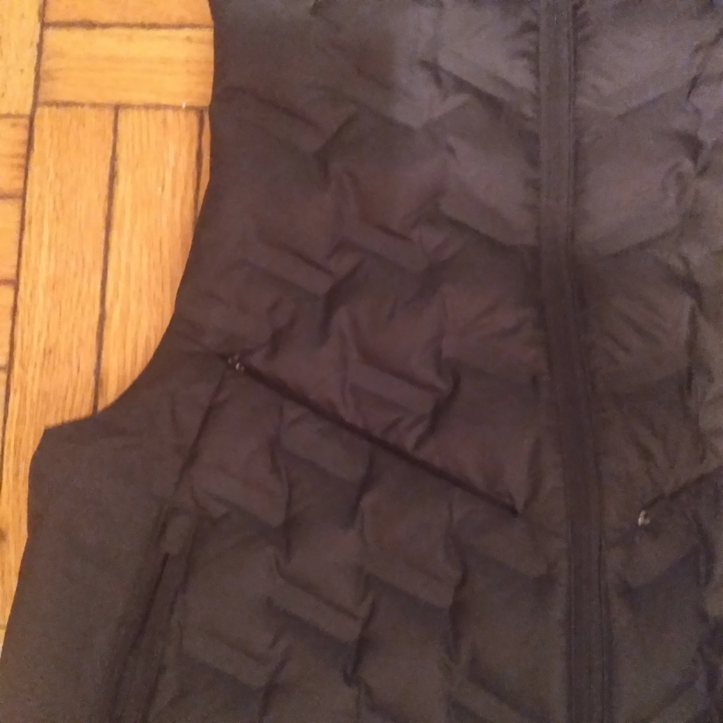 Nike Therma-FIT ADV Running Vest - photo 4