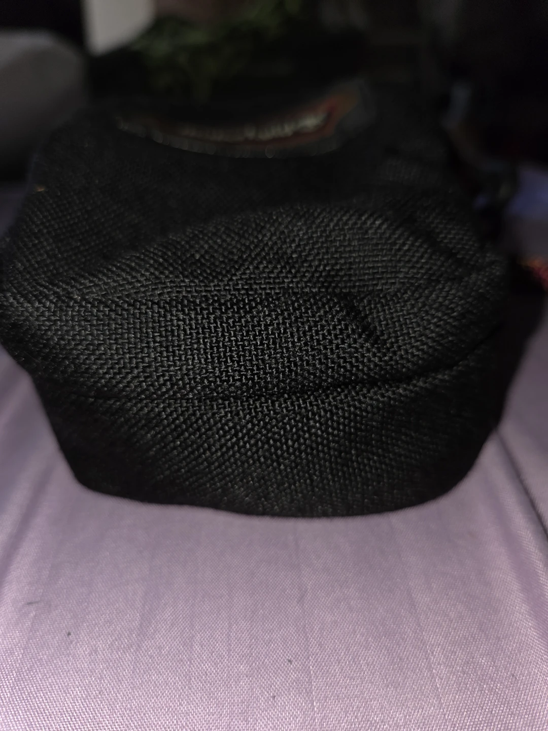 Timberland Small Nylon Camera/Day/ Tourist Bag - photo 5