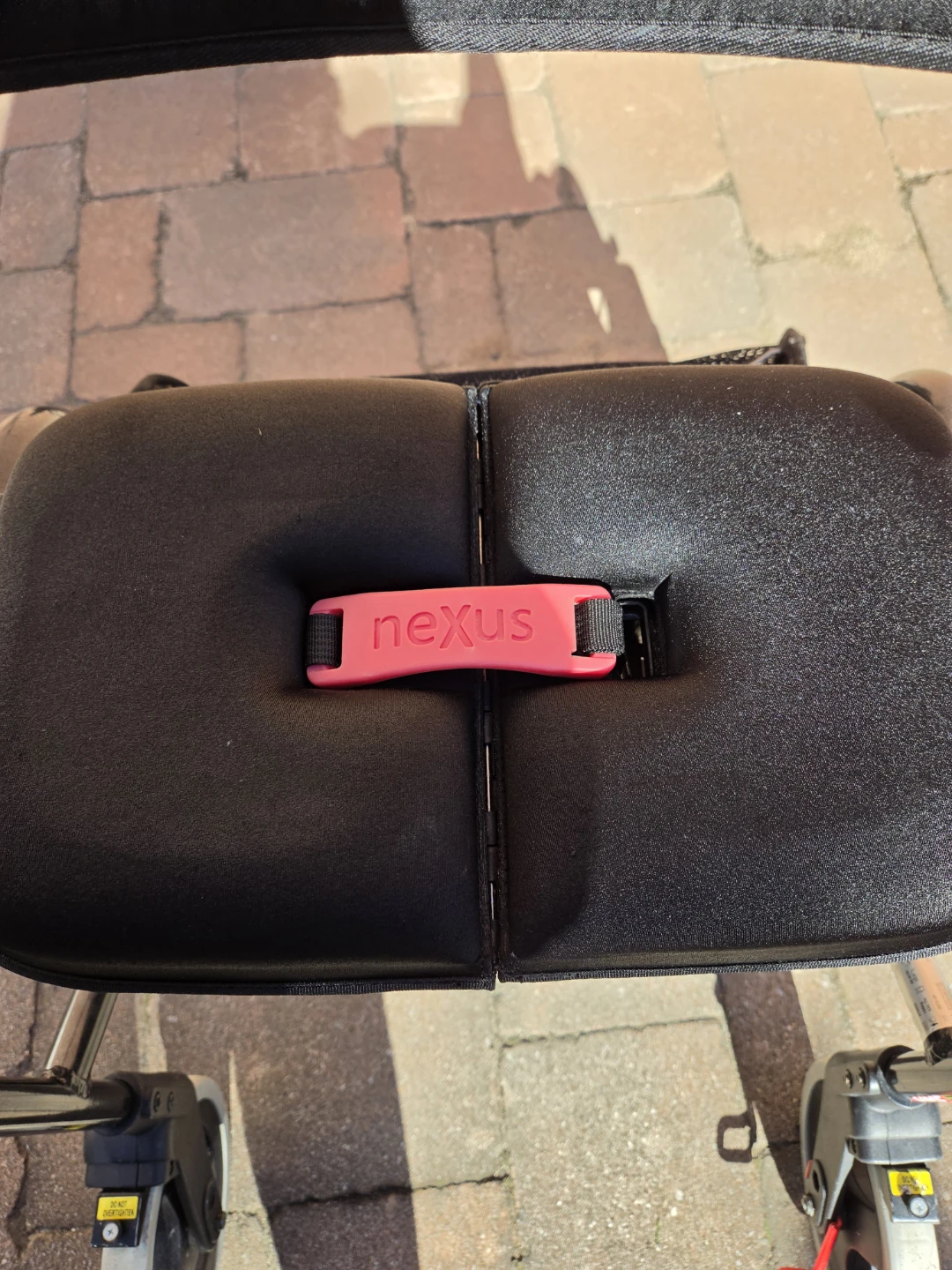 Nexus 3 Rollator Walker - photo 2