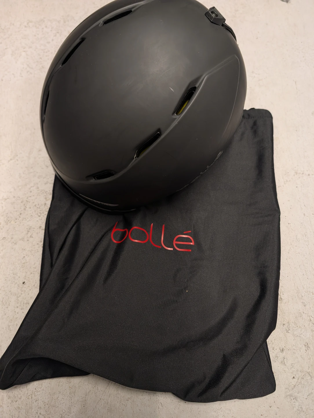 Bollé Beat MIPS Ski Helmet - photo 2