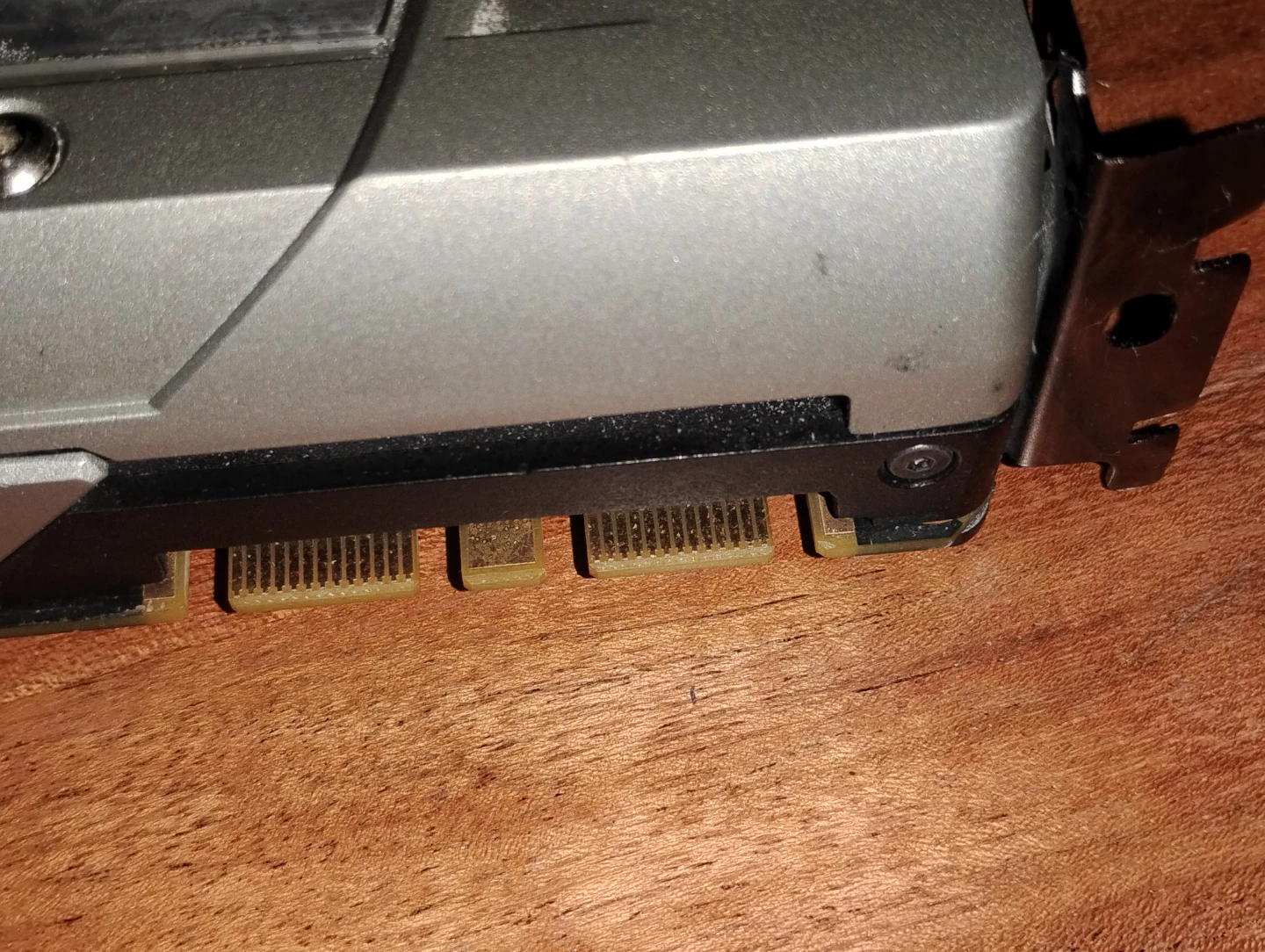 NVIDIA GTX 980 Graphics Card - photo 3