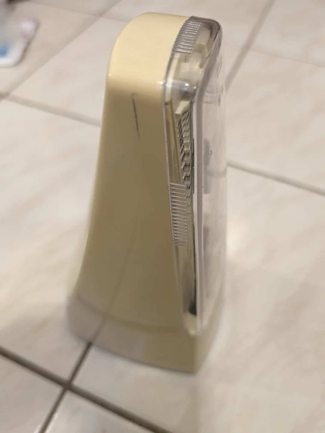 Retro Classic Mechanical Metronome (made in Japan) - photo 3