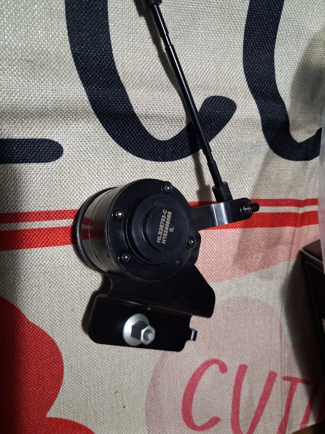 A-Premium Height Level Sensor - photo 3