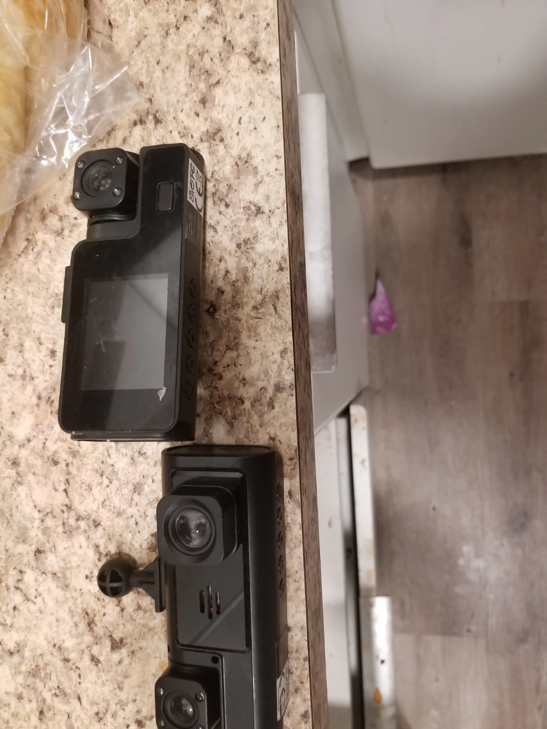 D53S Dash Camera - photo 2