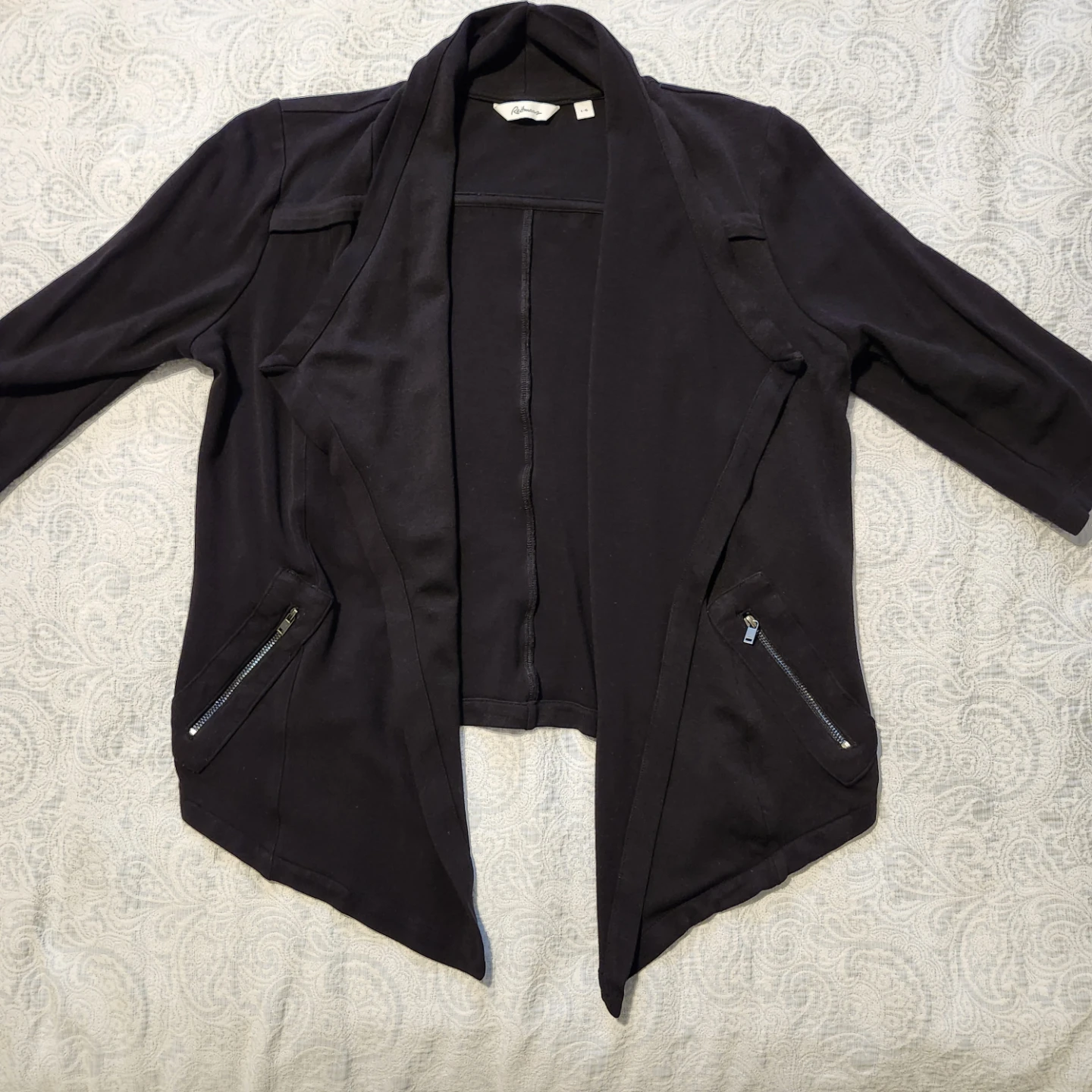 Women's blazers  BUNDLE DEAL Blue/Grey/Black lot - photo 3