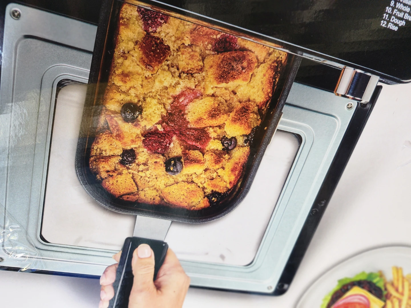 PowerXL Versa Chef Multi-Cooker - photo 2