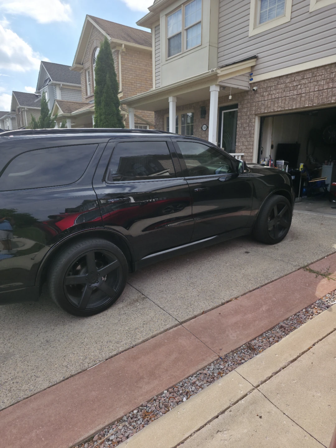 Niche Wheels with Haida Tires 22 inch - photo 4