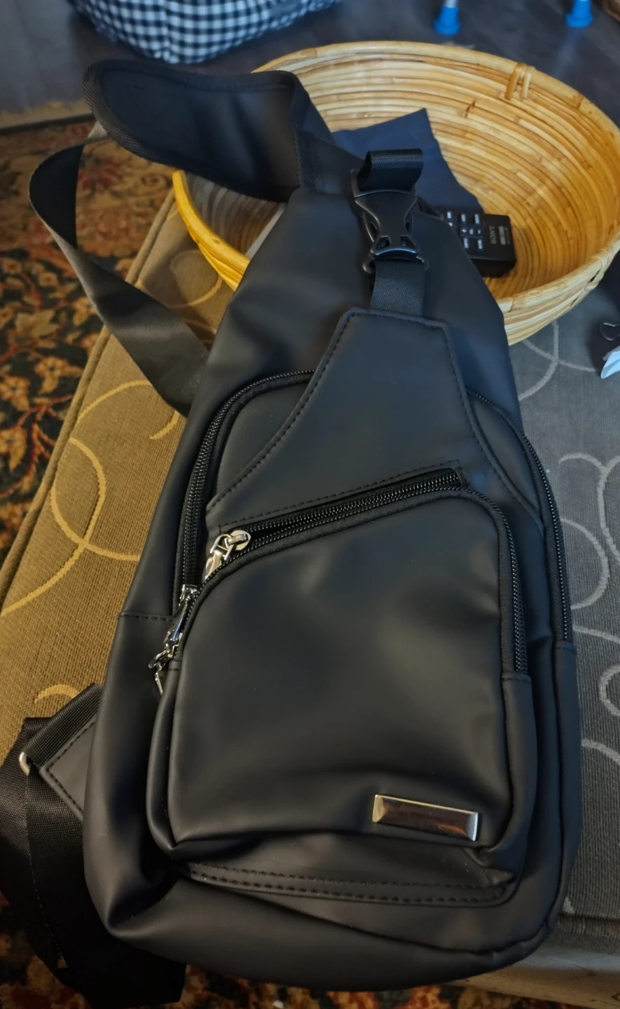 BN Crossbody Sling Bag - photo 4