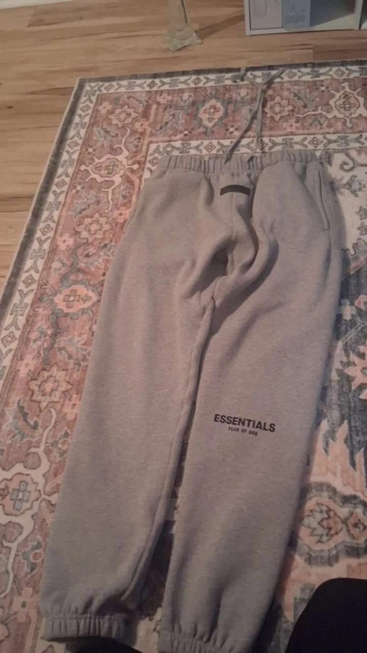 Essentials Sweatpants