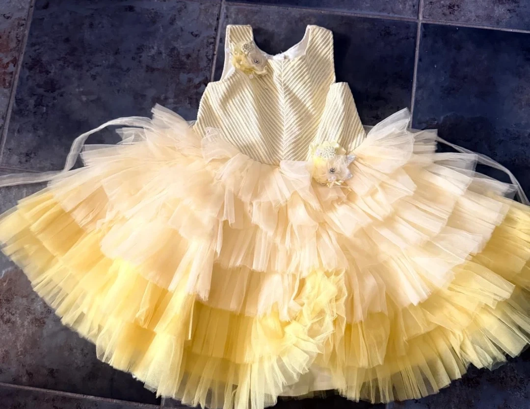 Assorted Kids Fancy Dresses - photo 3