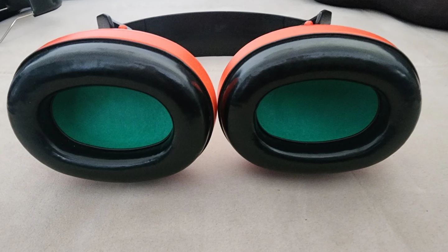 3M 1435 Earmuffs Hearing Protection - photo 3