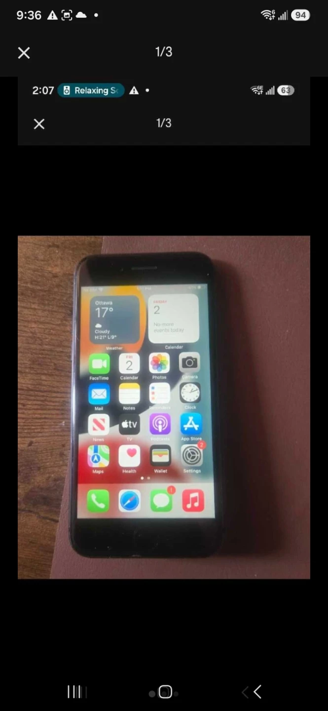 Iphone 8