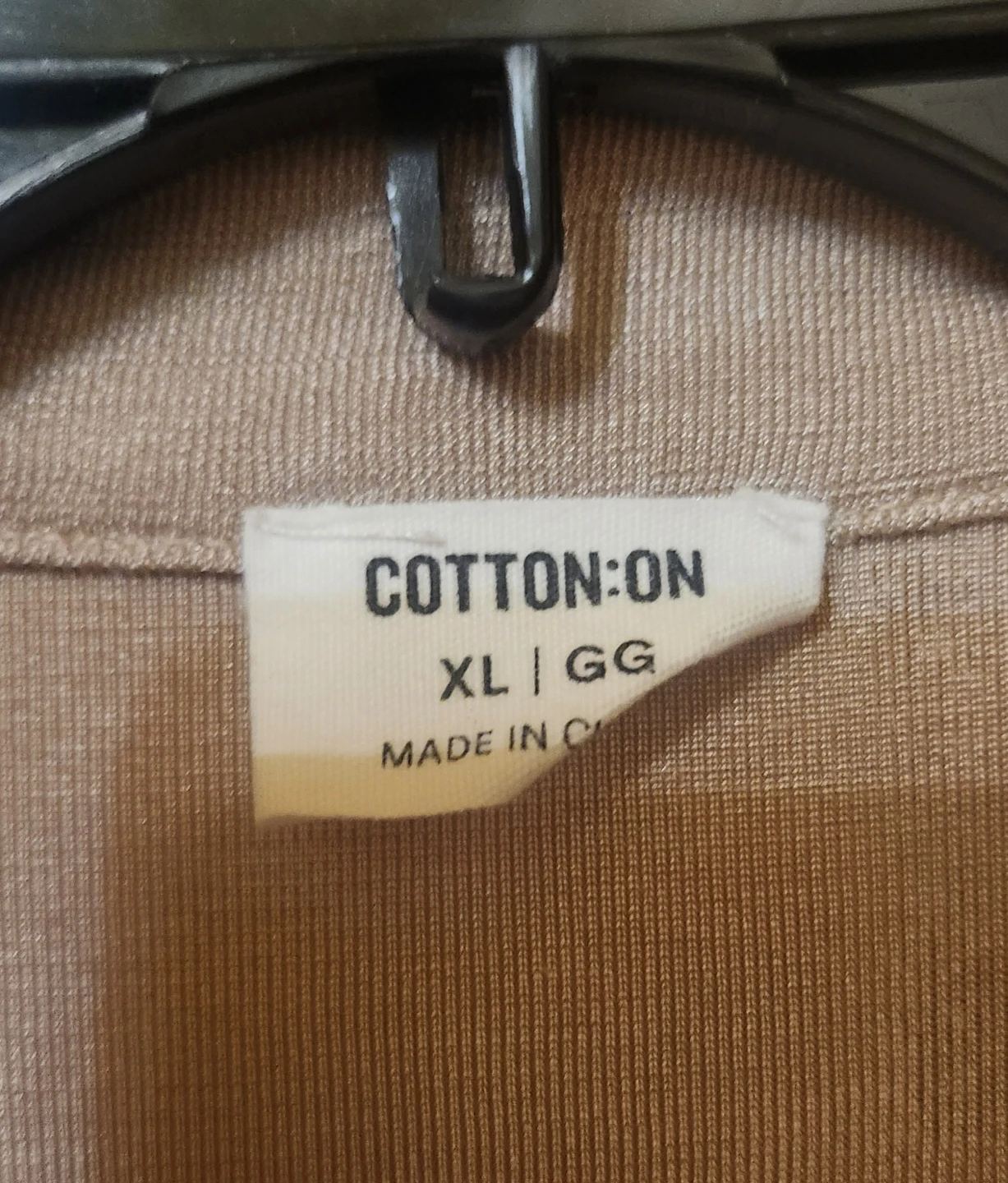 Cotton:On Ruched Button-Down Dress - photo 3