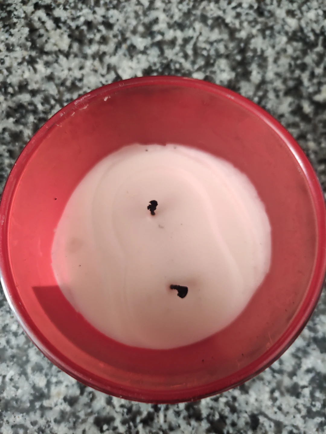 Used - Sand + Fog Pumpkin Candle - photo 2