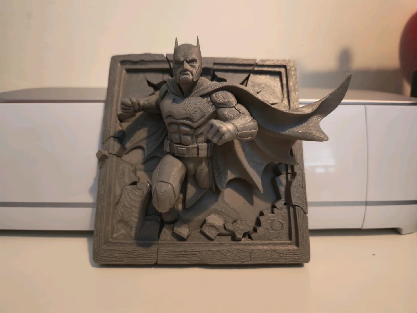 Wall decorative