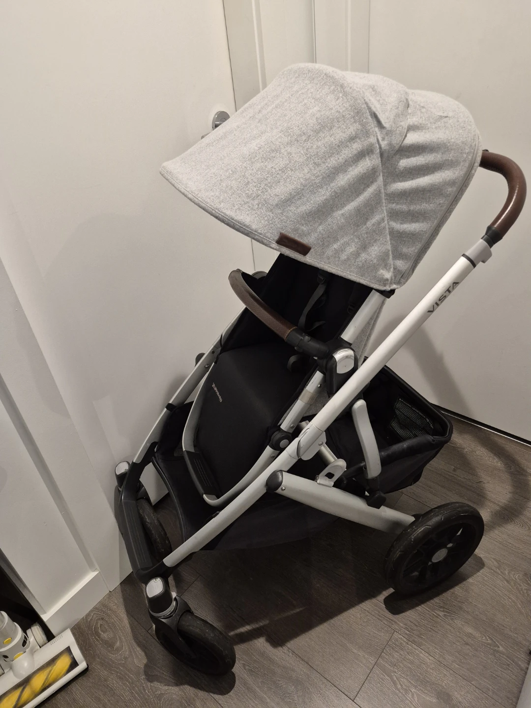 Uppa Vista V2