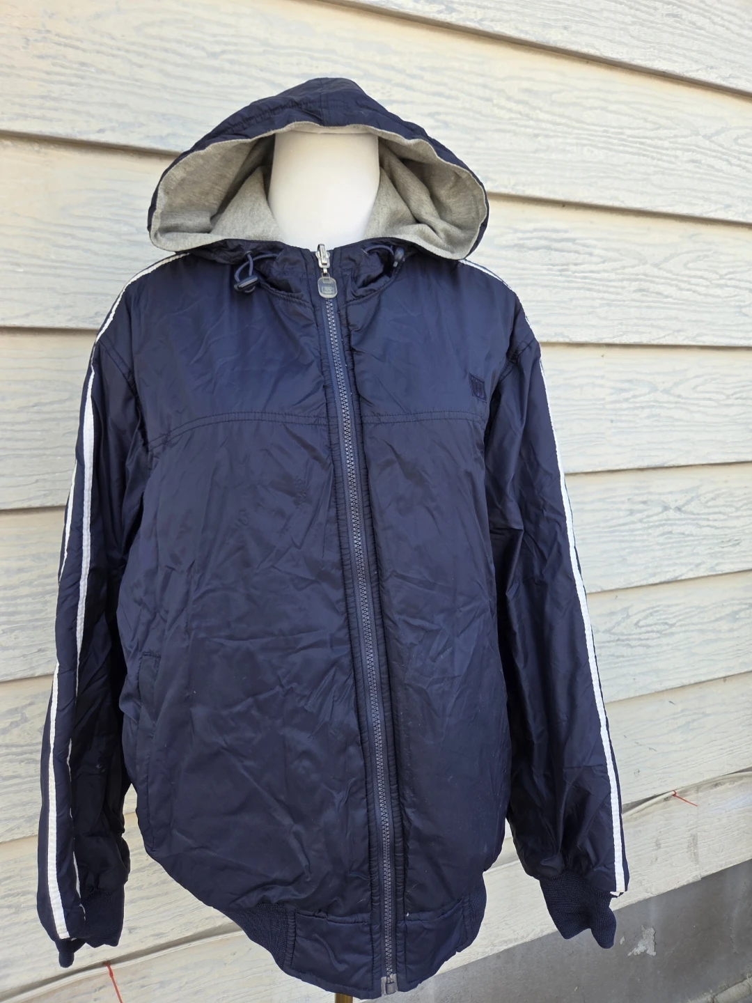 Wilson Jacket hoodie
