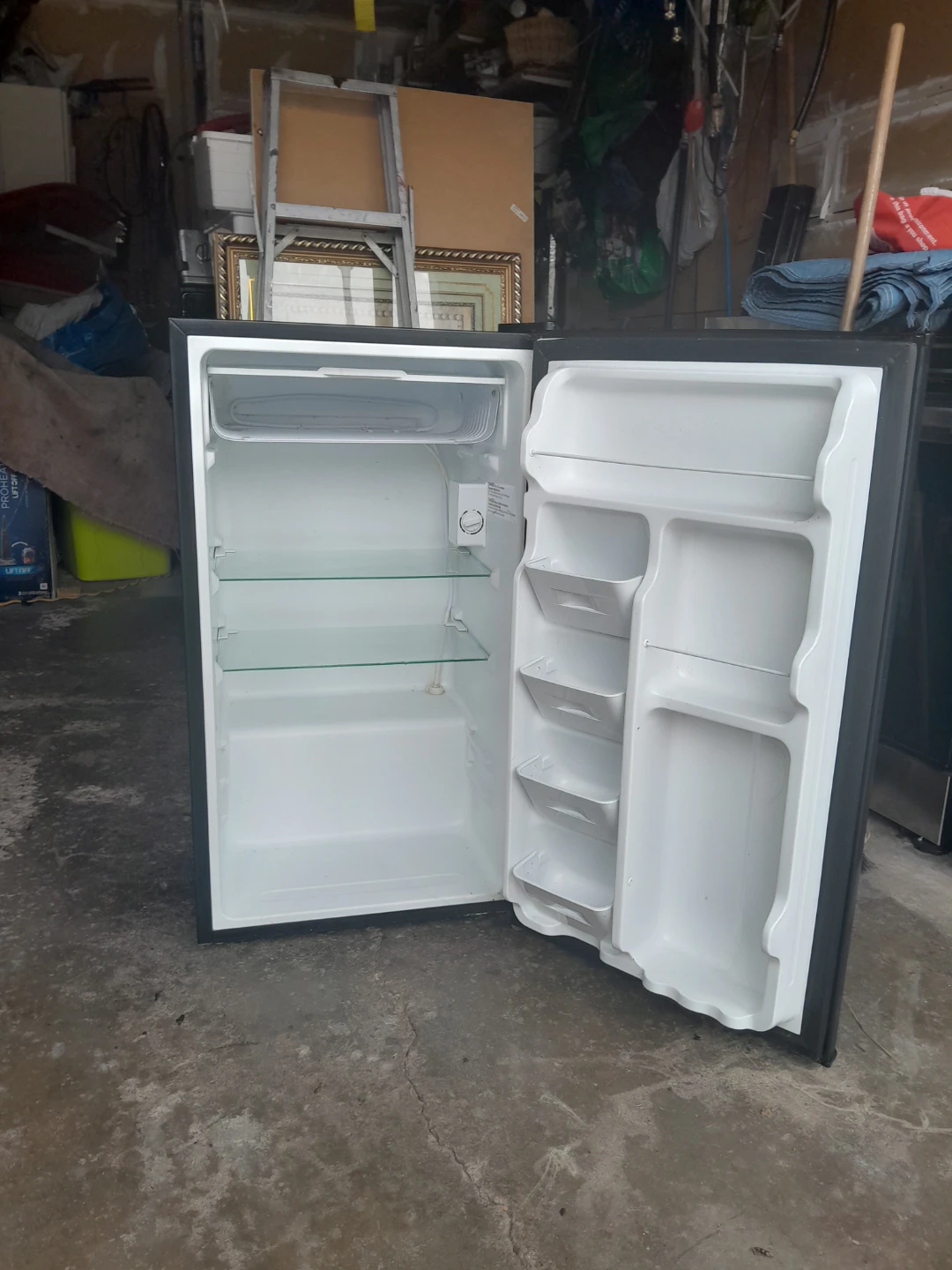 Arctic King Compact Fridge