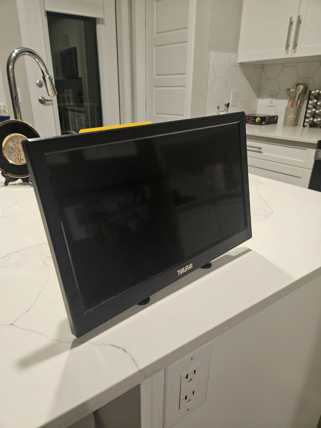 Thinlerain Portable Monitor