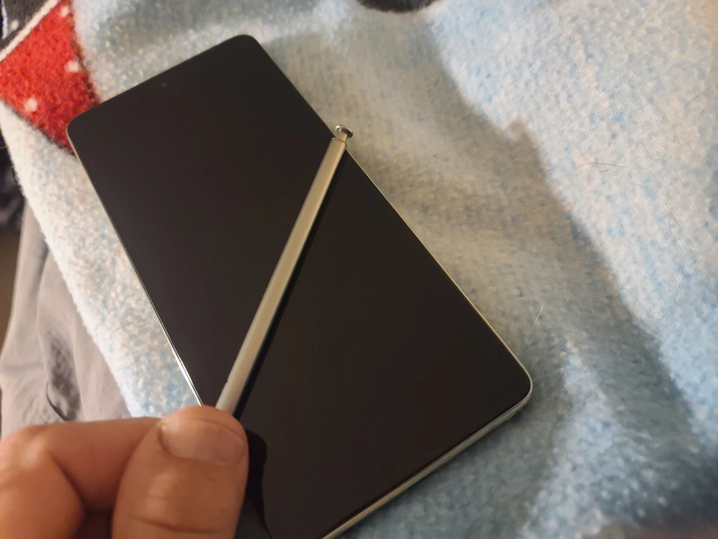 Motorola Moto G Stylus 5G Smartphone