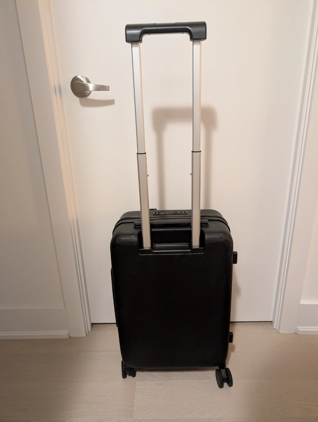 Carry-On Luggage - photo 5