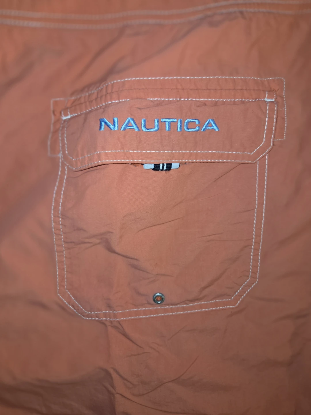 Nautica Swimming Shorts in a Men's 2XL - photo 3