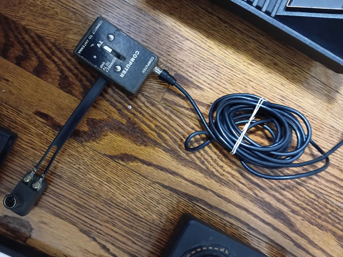 Atari 2600 - photo 5