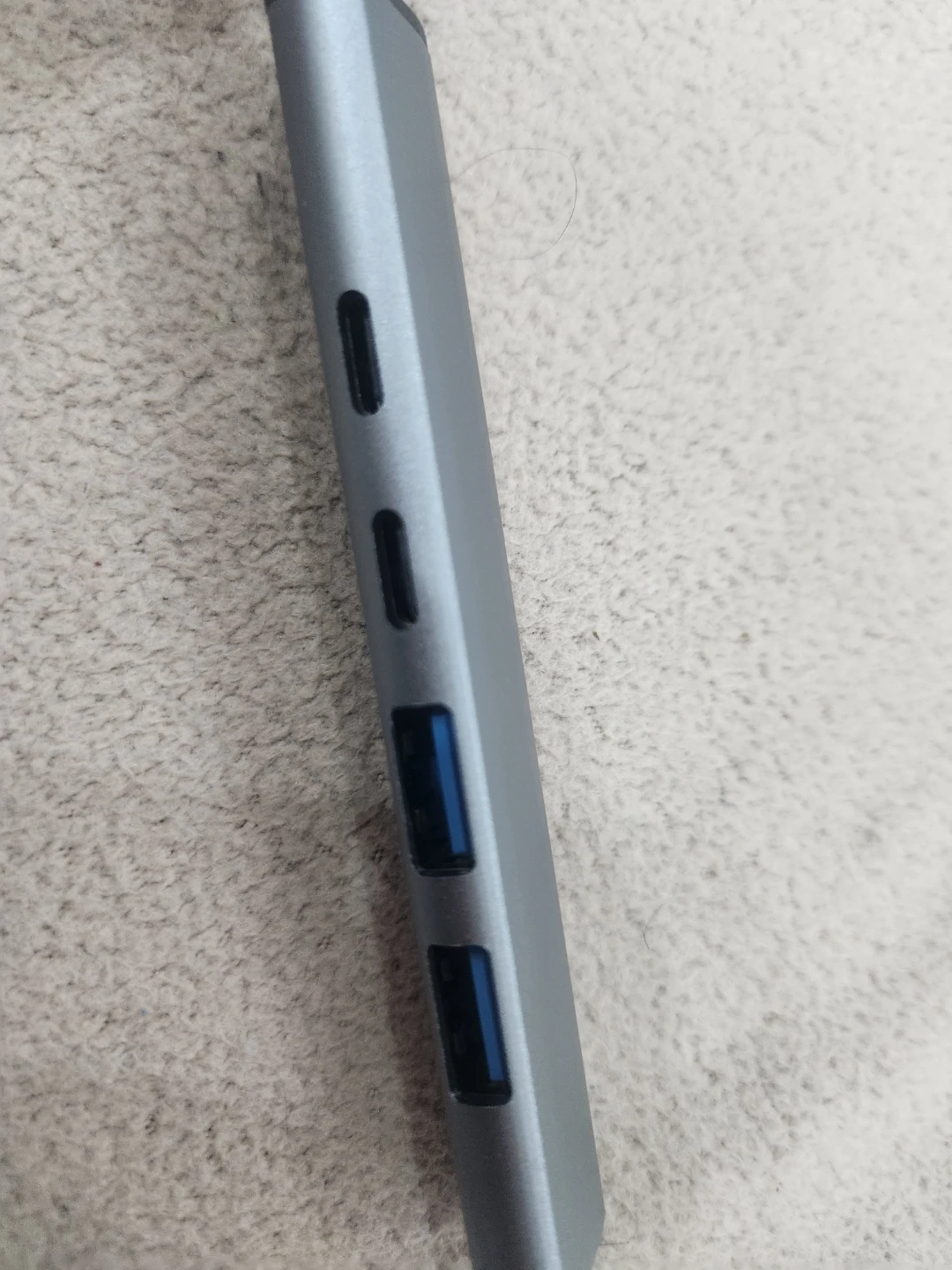 USB-C Multiport Adapter - photo 2