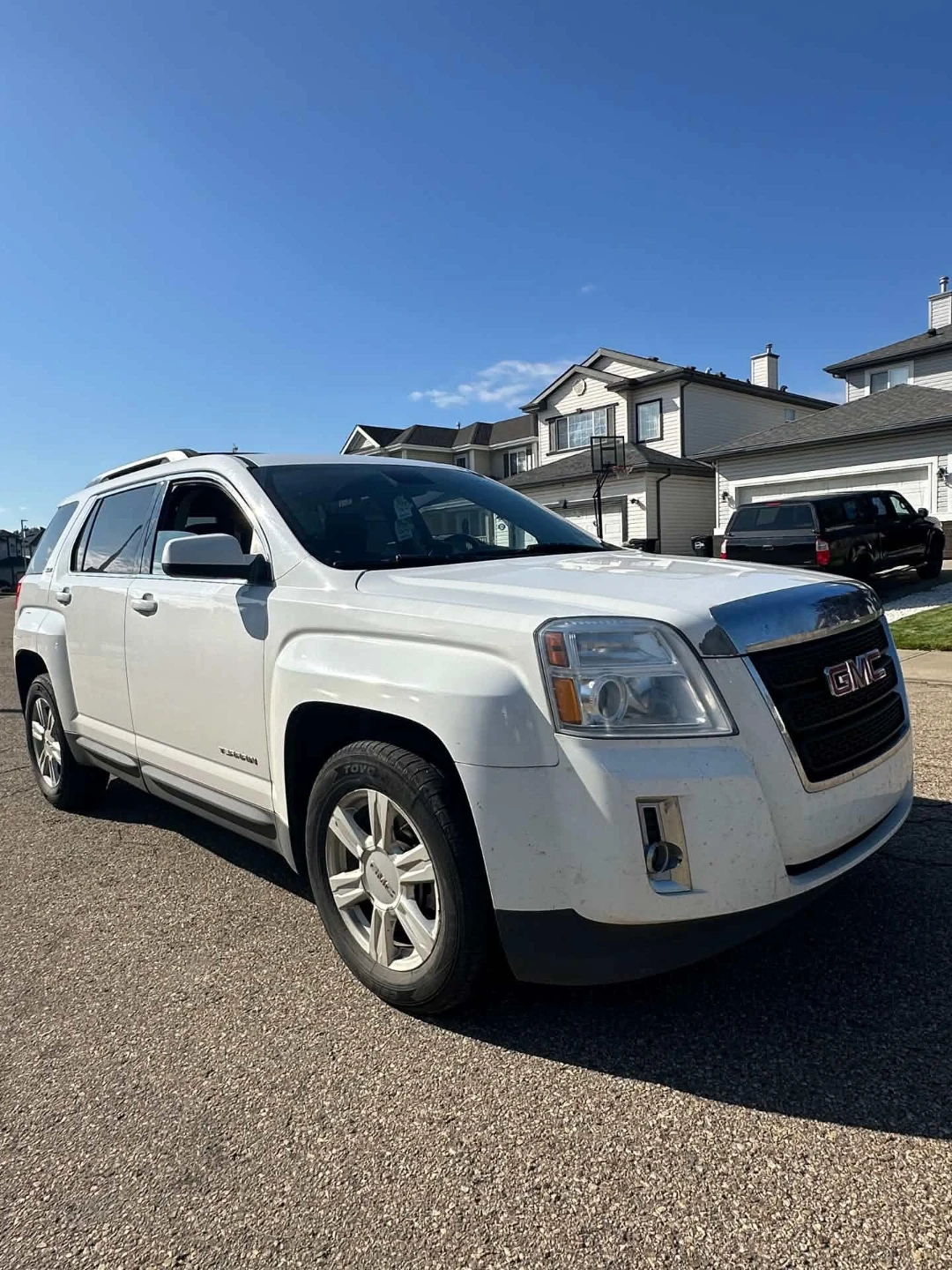 2015 GMC Terrain - photo 2