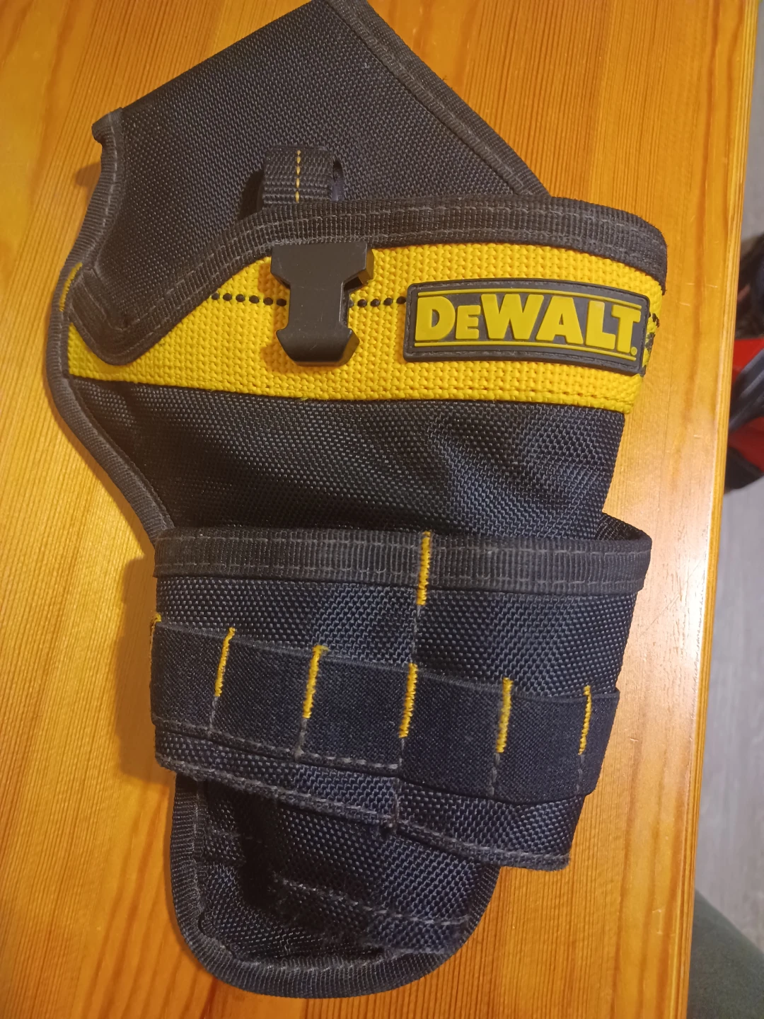 DeWalt Drill Holster