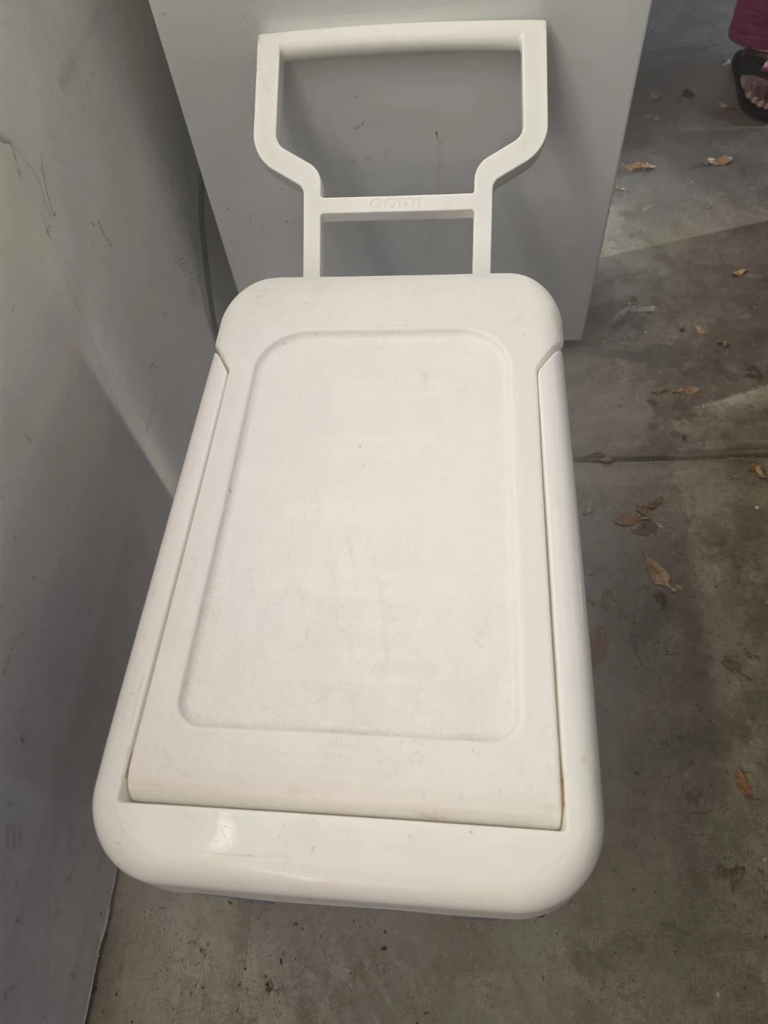 Igloo Rolling Cooler