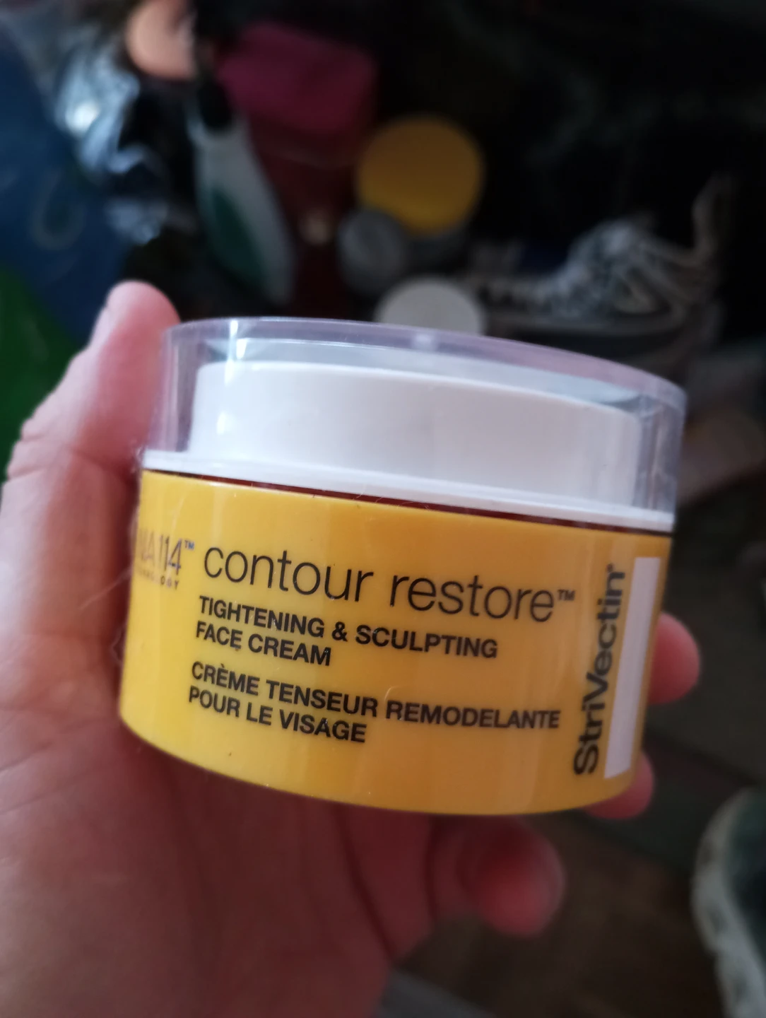 StriVectin Contour Restore Tightening & Sculpting Face Cream