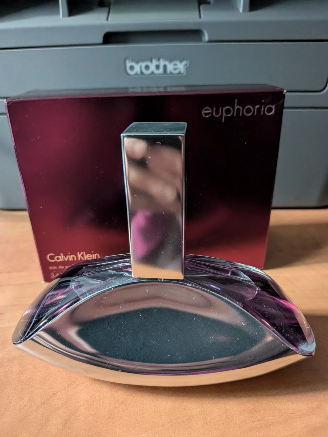 Calvin Klein Euphoria Eau de Parfum 100ml
