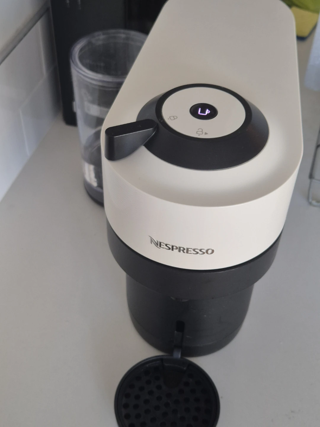 Nespresso Vertuo Pop Coffee Machine