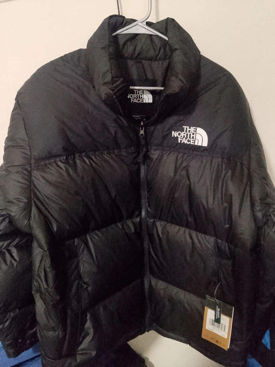 The North Face 1996 Retro Nuptse Jacket XXL