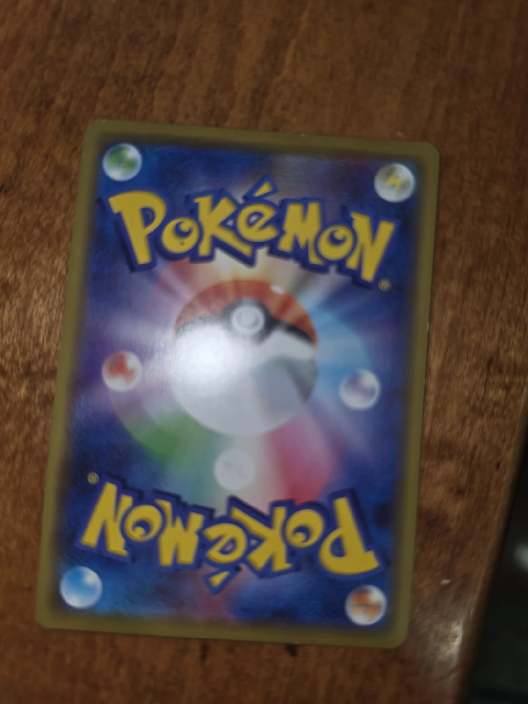 Lot of 3 Assorted Pokémon Trading Cards - photo 4
