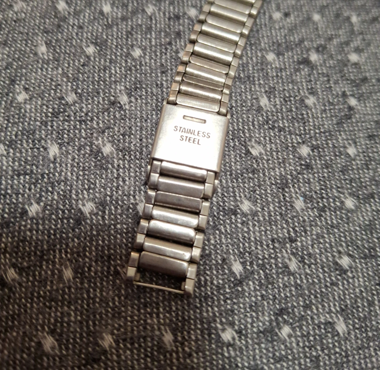 Raymond Weil Geneve Quartz Watch - photo 5