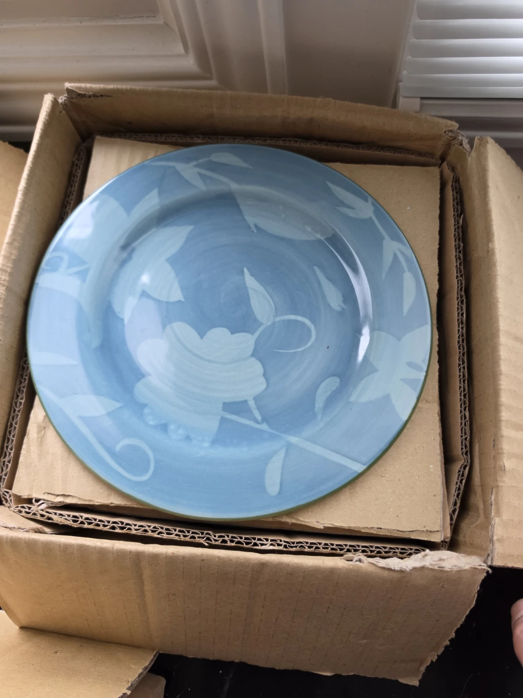 Brand New Set of Ceramic Dinnerware - photo 3