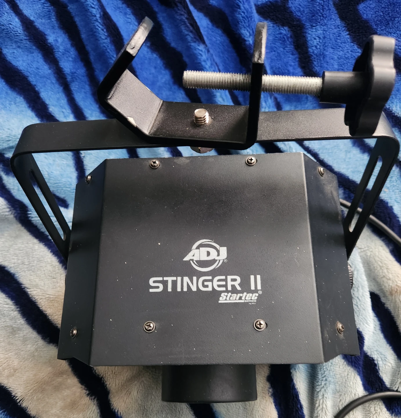 Disco Light - American DJ STINGER 2